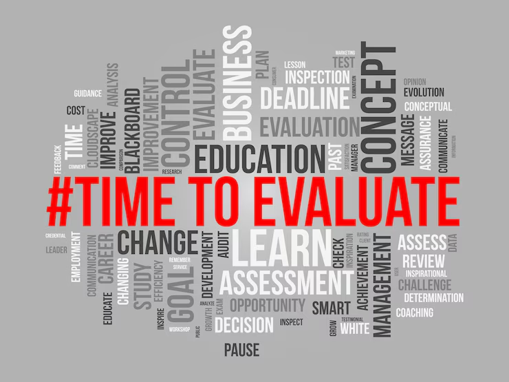 Program Evaluation in Washington MEB Research