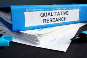 Quantitative research solutions Washington